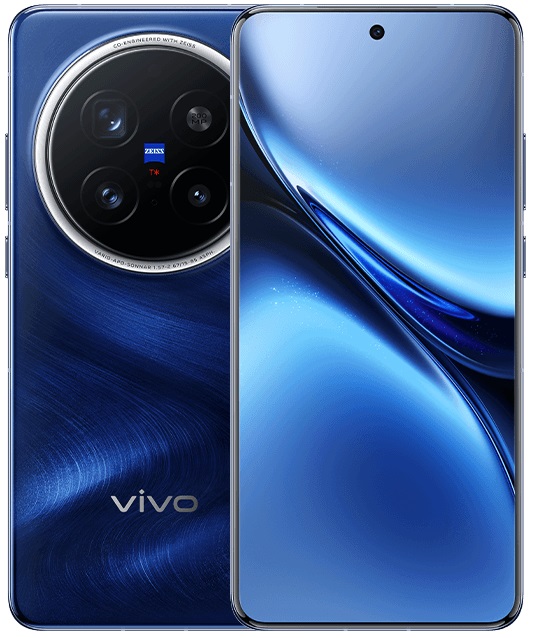 vivo X200 Pro